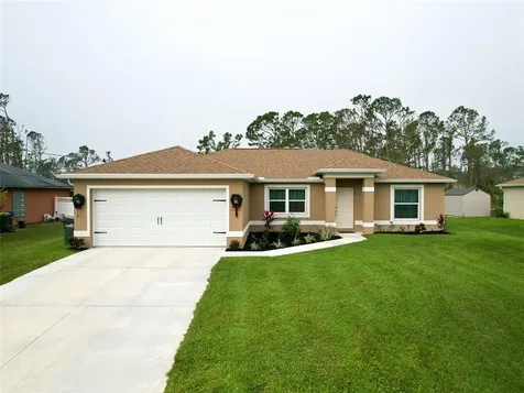 2773 Kalsted Street North Port FL 34288