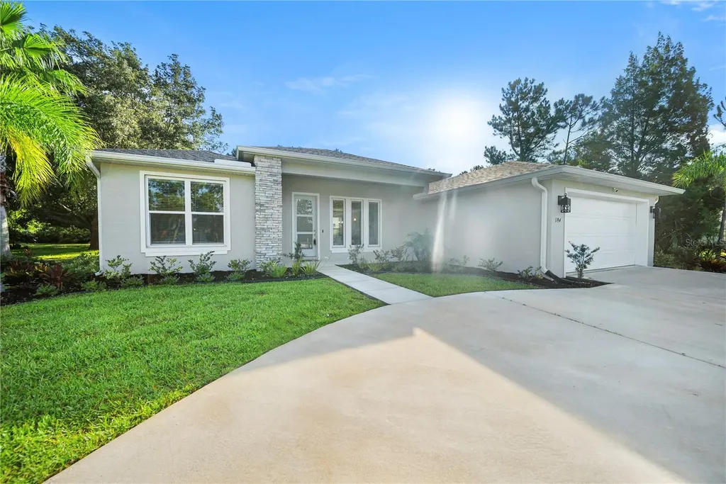 48 Rose Drive Palm Coast FL 32164