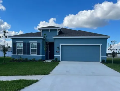 7856 Greenway Avenue Wesley Chapel FL 33544