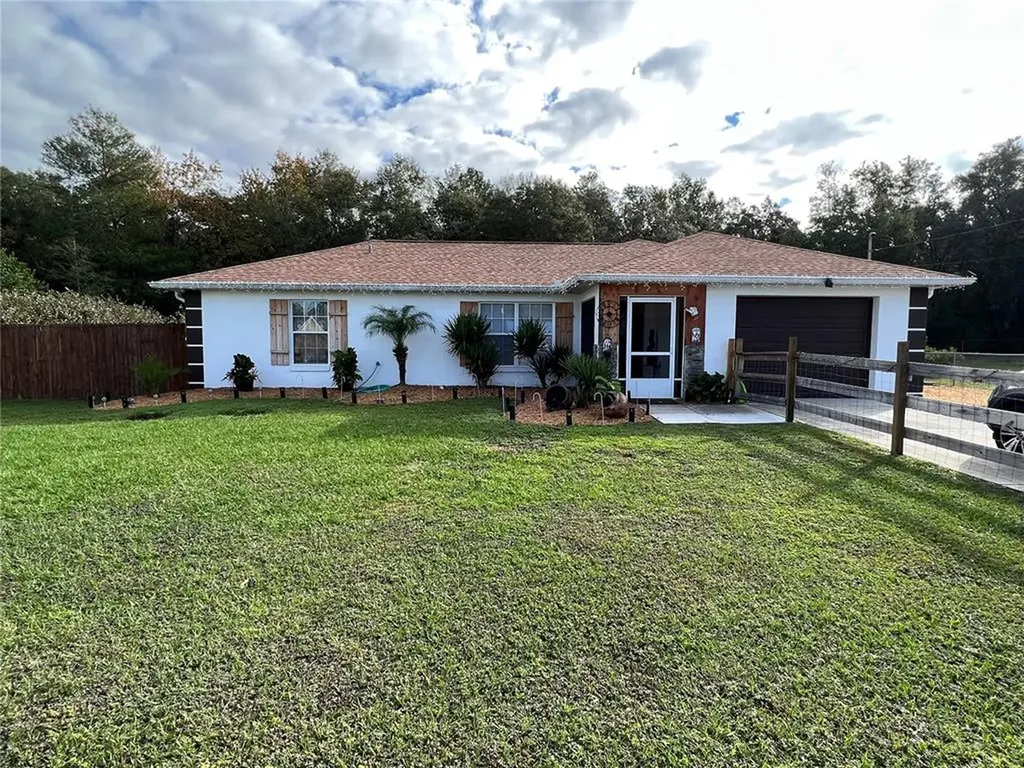 11691 SE 84th Terrace Belleview FL 34420