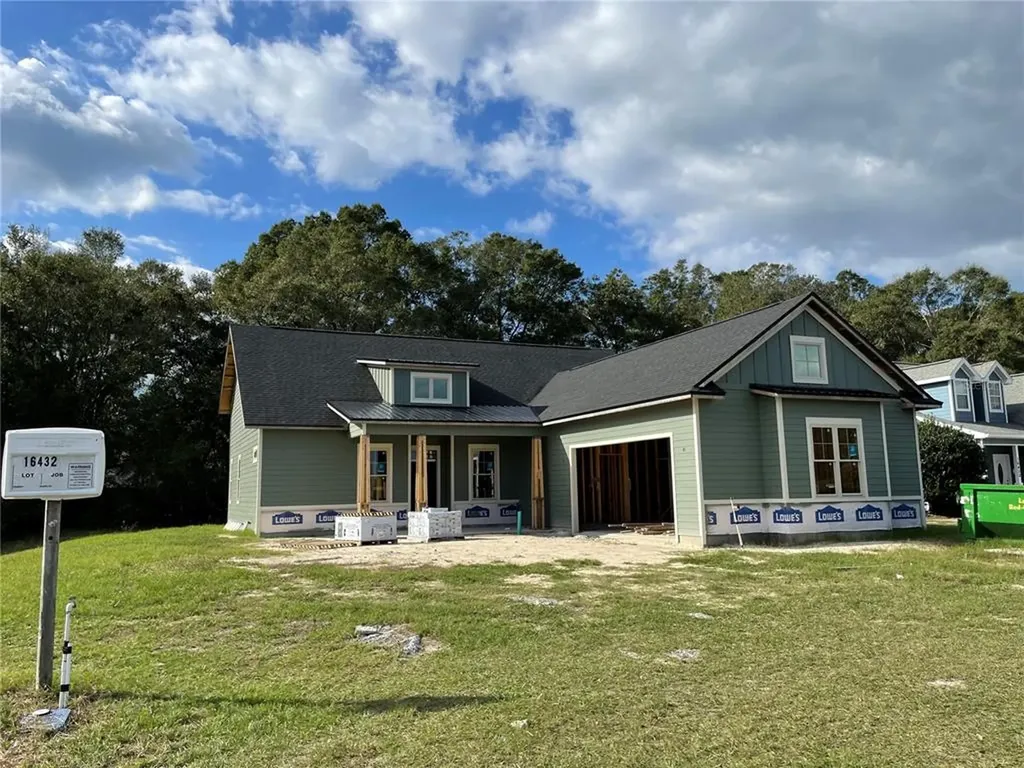 16432 NW 205th Street High Springs FL 32643