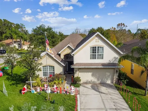 6804 Bluff Meadow Court Wesley Chapel FL 33545