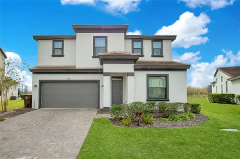 150 Kenny Boulevard Haines City FL 33844