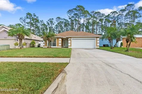 5418 Frederick Lake Drive Port Orange FL 32128