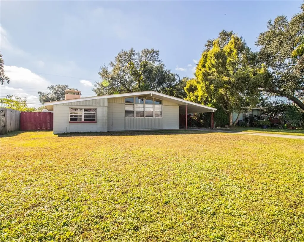 4514 W Clifton Street Tampa FL 33614