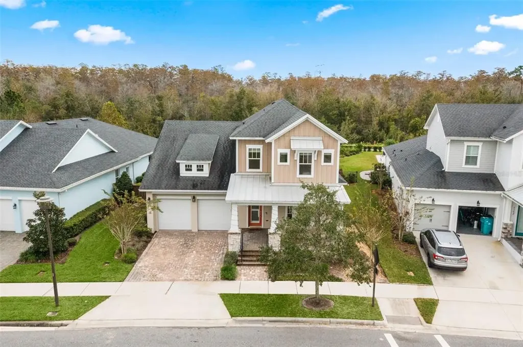 9326 Reymont Street Orlando FL 32827
