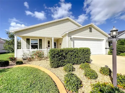 5660 Atala Avenue The Villages FL 32163