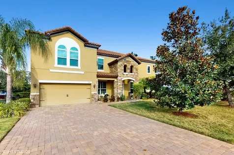 320 Chandler Circle Oviedo FL 32765