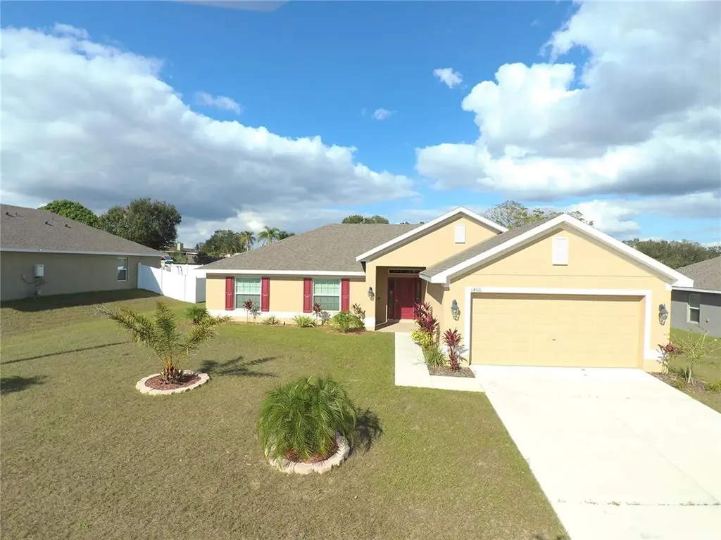 1466 Eagle Crest Boulevard Winter Haven FL 33881