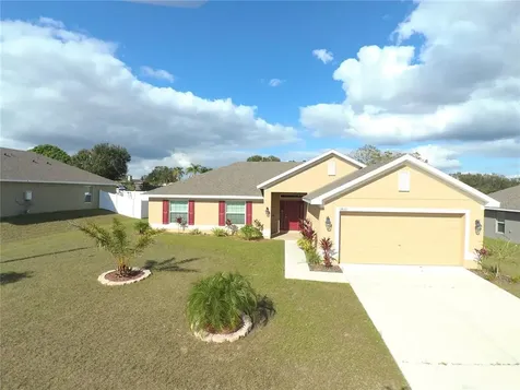 1466 Eagle Crest Boulevard Winter Haven FL 33881