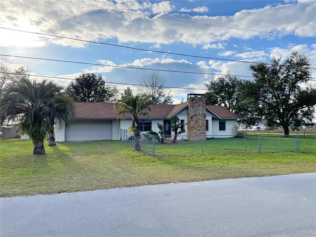 38 Poplar Road Ocala FL 34480
