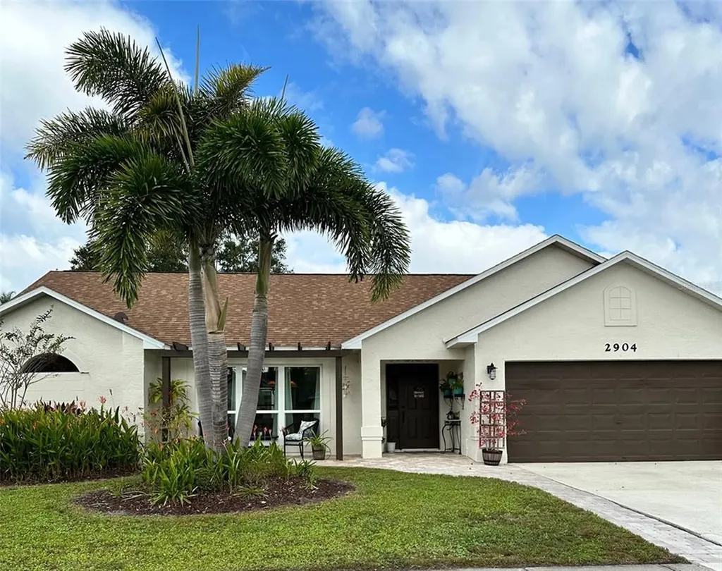 2904 Hunters Lane Oviedo FL 32766