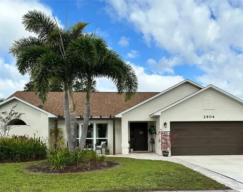 2904 Hunters Lane Oviedo FL 32766
