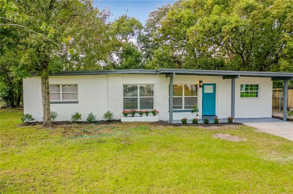 208 Wilmer Avenue Orlando FL 32811