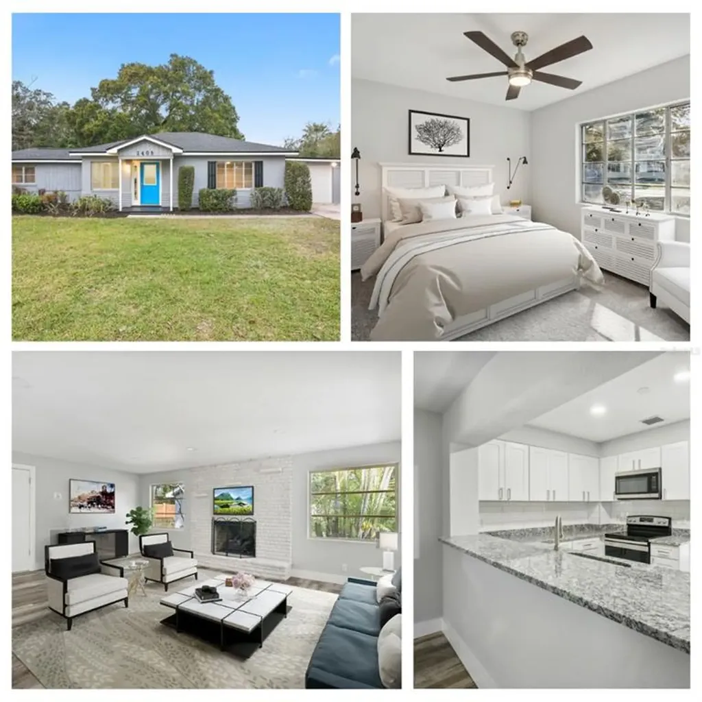 2409 E Gore Street Orlando FL 32806