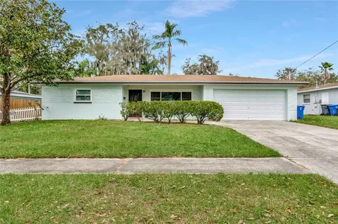 524 N Larry Circle Brandon FL 33511