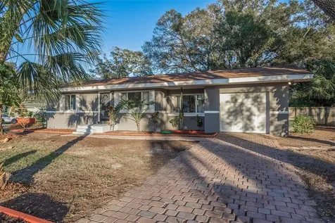 5551 62nd Street N St Petersburg FL 33709