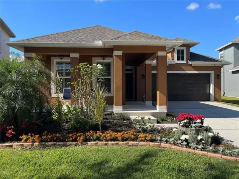 13101 Penshurst Lane Windermere FL 34786