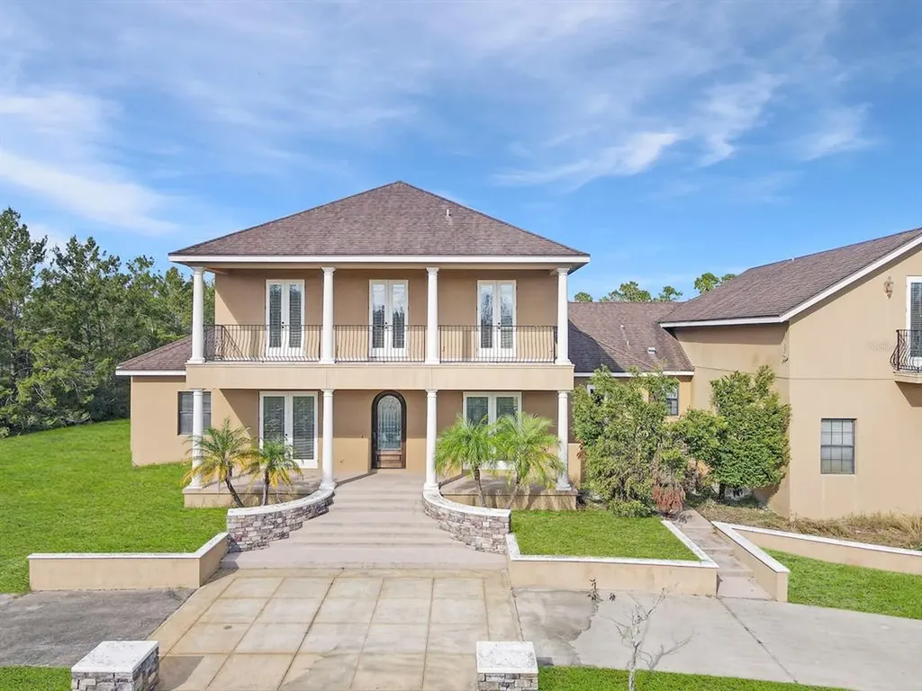 3431 Tallwood Drive Deltona FL 32738