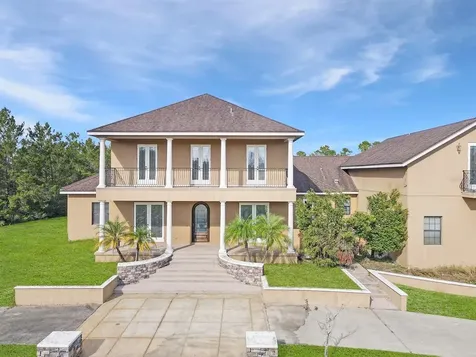 3431 Tallwood Drive Deltona FL 32738