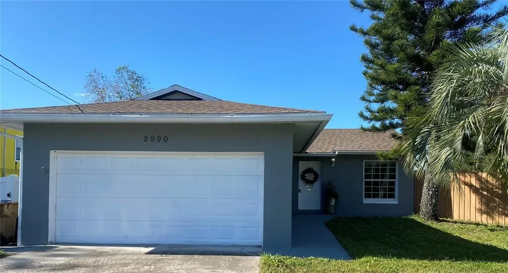 2990 Sun Pointe Court Kissimmee FL 34741