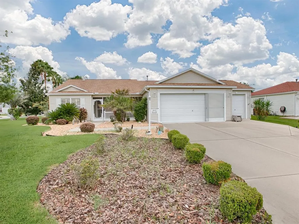 613 Ellsworth Way The Villages FL 32162