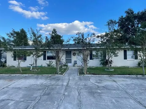 341 Honey Bee Lane Polk City FL 33868