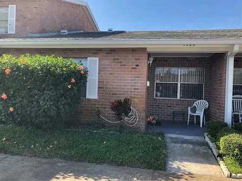 1204 Carriage Lane Orlando FL 32807