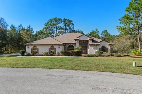 29 Calendula Court Homosassa FL 34446