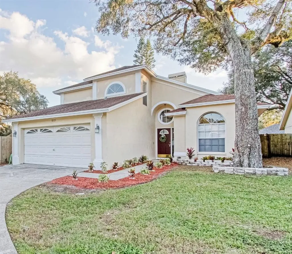 8725 Coral Dawn Court Temple Terrace FL 33637