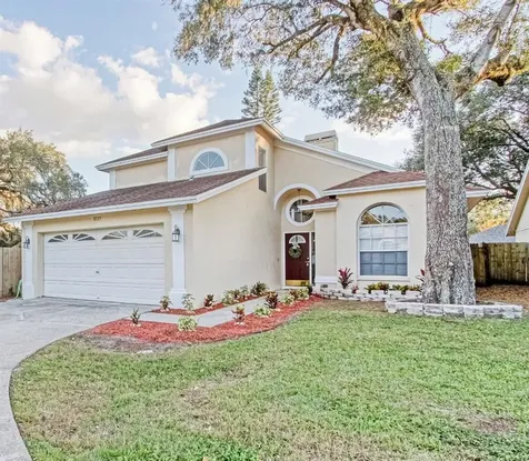 8725 Coral Dawn Court Temple Terrace FL 33637