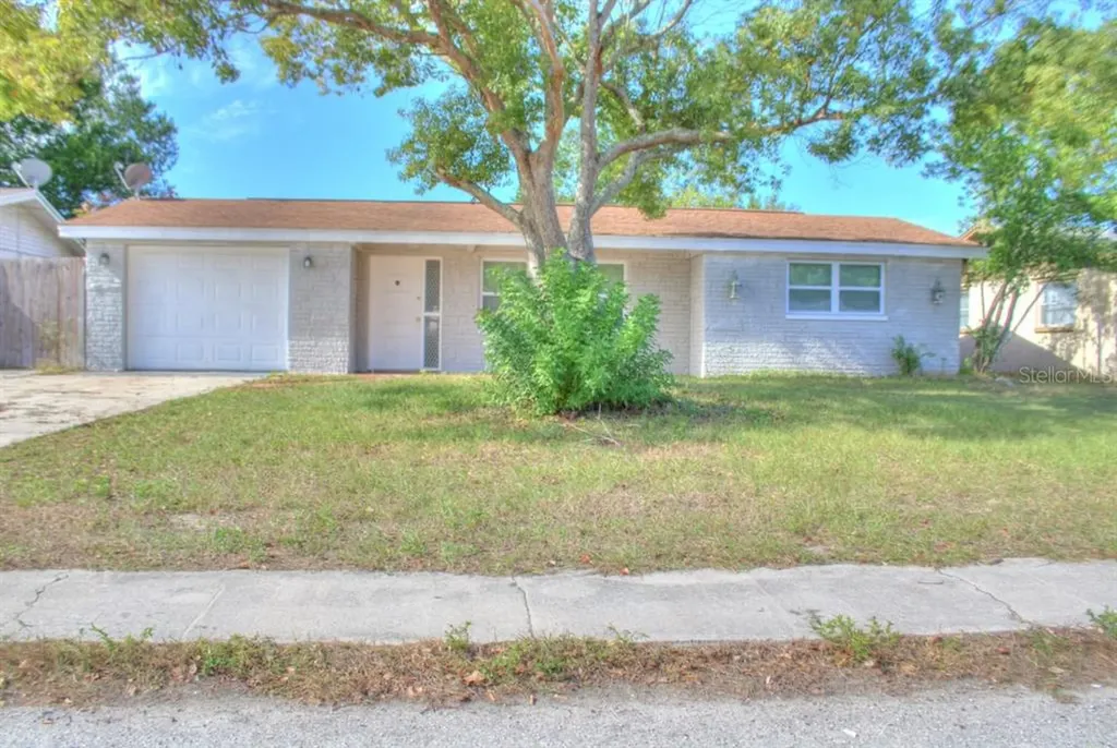 10915 Oldham Road Port Richey FL 34668