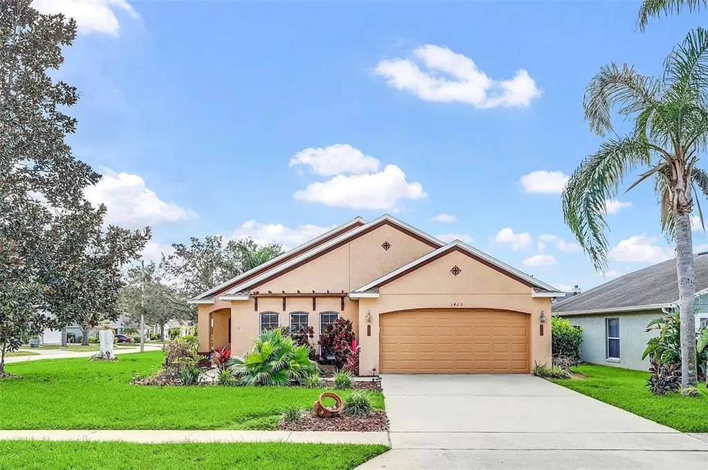 1425 Gaynor Court Deltona FL 32725