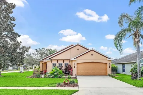 1425 Gaynor Court Deltona FL 32725