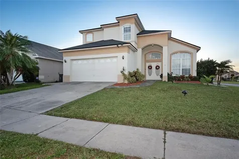 12304 Arlington Park Lane Orlando FL 32824