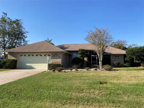 33 Fillmore Lane Palm Coast FL 32137