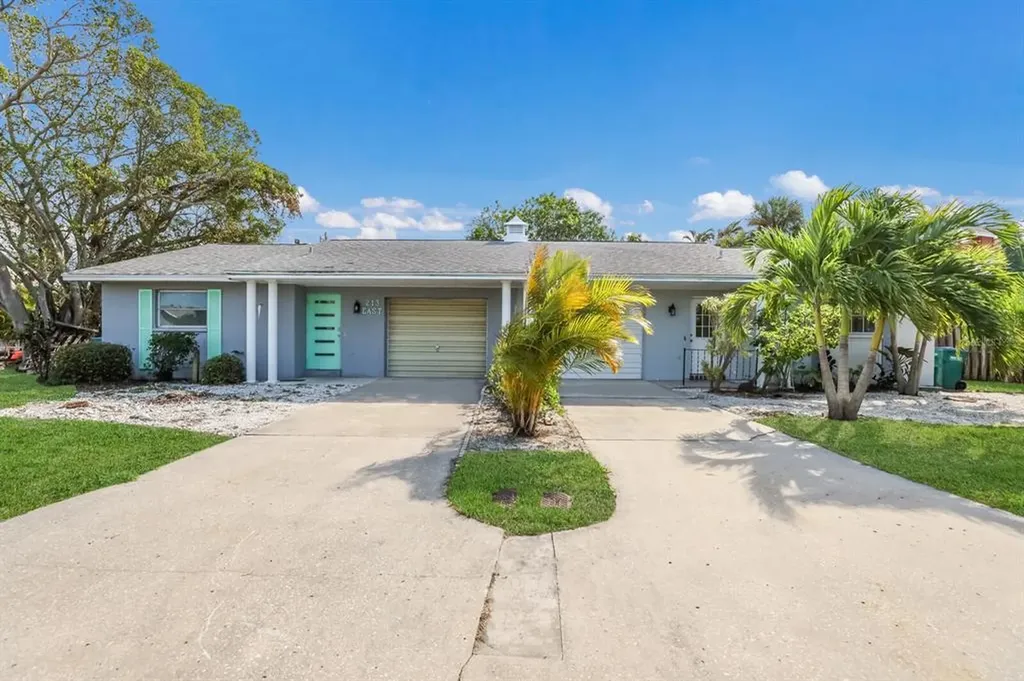 213 83rd Street Holmes Beach FL 34217