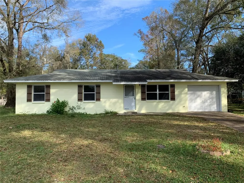 502 N Westmoreland Street Starke FL 32091