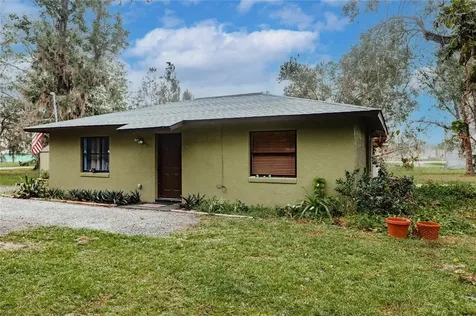 1721 SW Waters Street Arcadia FL 34266