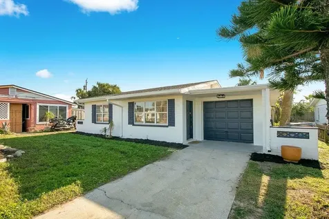 39 Tropical Drive Ormond Beach FL 32176