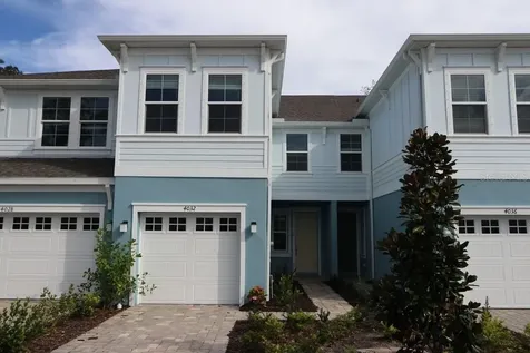 4032 Via Sienna Circle Sarasota FL 34243