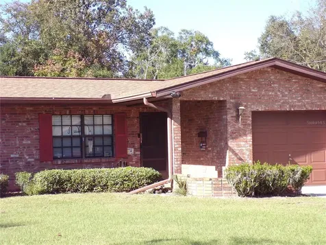1303 Floradel Avenue Leesburg FL 34748