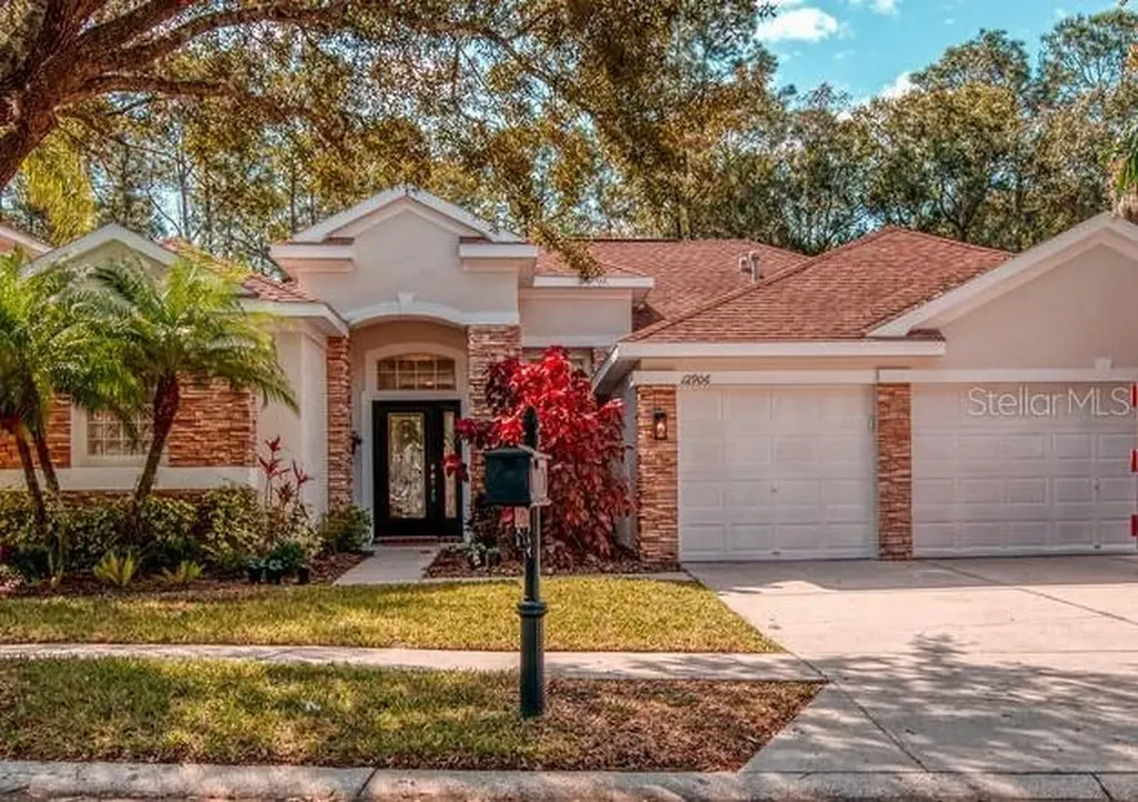 12906 Framingham Court Tampa FL 33626