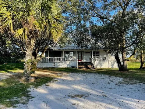 939 NW 160th Street Okeechobee FL 34972