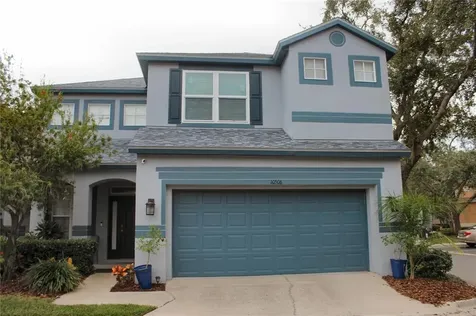 10506 Dotham Court Tampa FL 33626