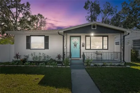 460 47th Avenue N St Petersburg FL 33703