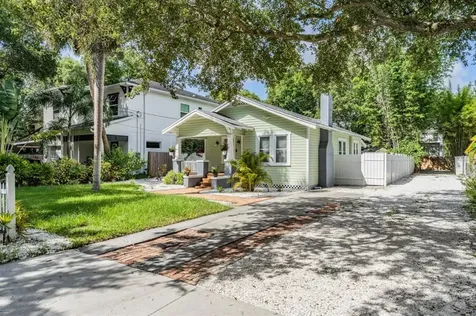 6007 S 2nd Street Tampa FL 33611