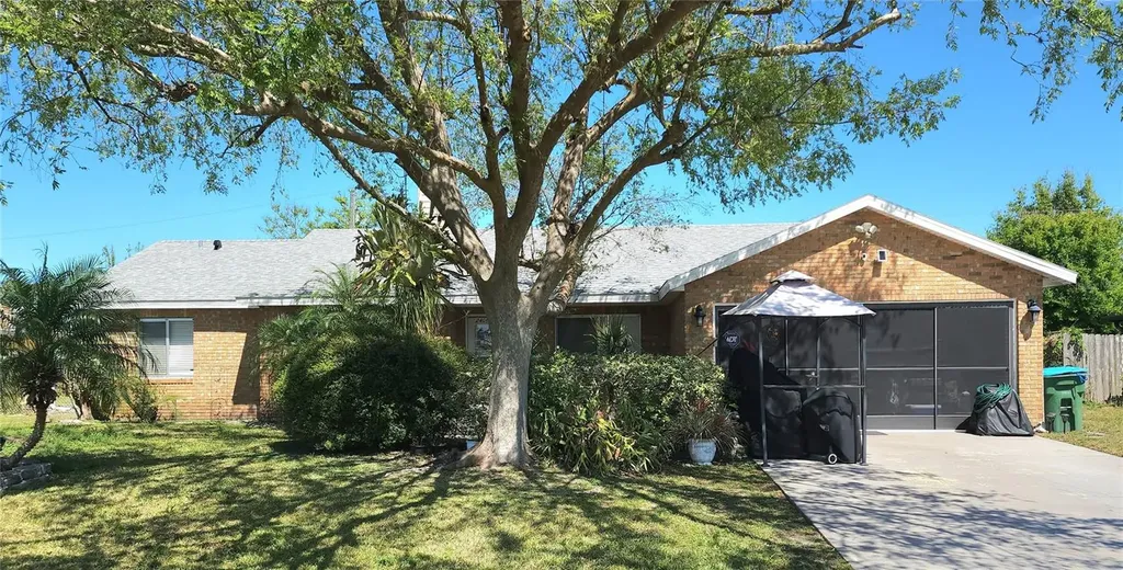 2406 Belen Drive Deltona FL 32738