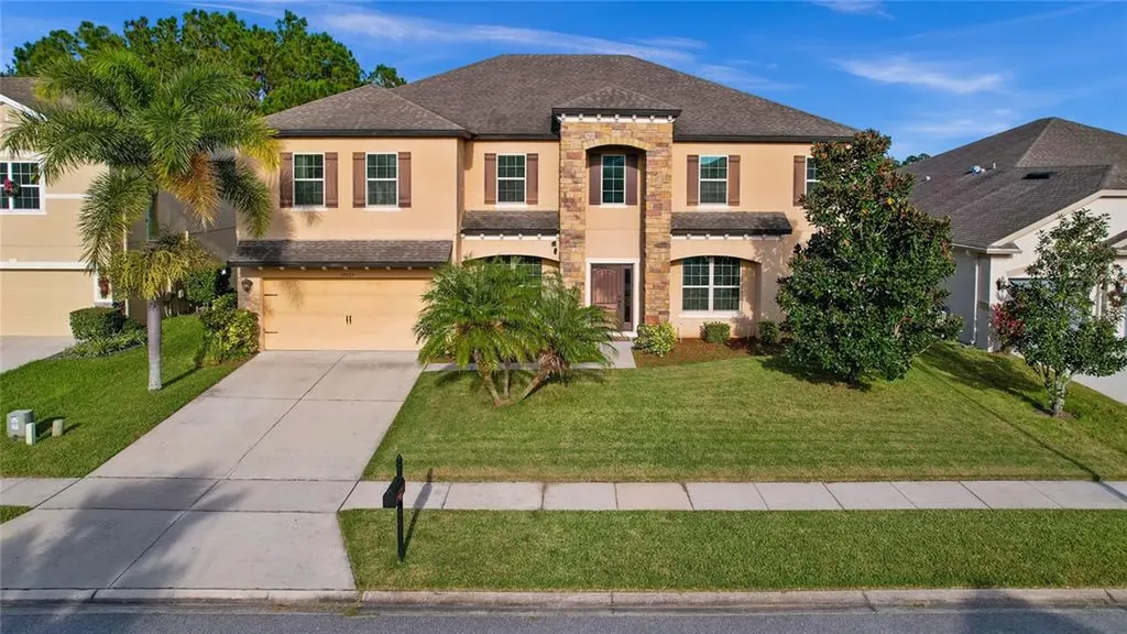 17023 Savannah Springs Lane Orlando FL 32820