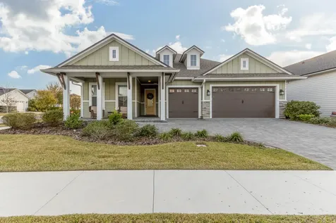 11837 SW 32nd Lane Gainesville FL 32608